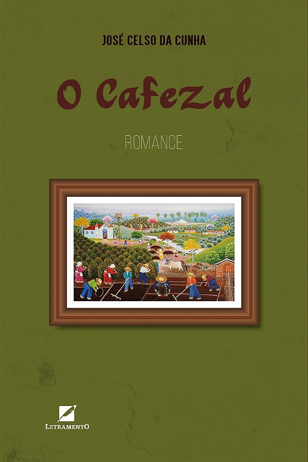 Livro O Cafezal
