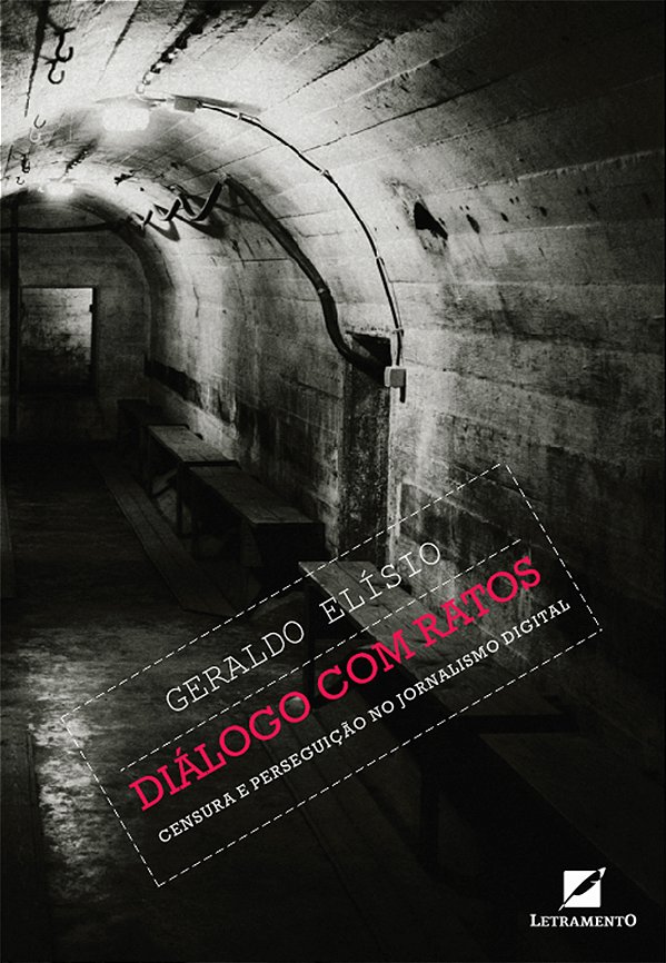 Livro Diálogo Com Ratos