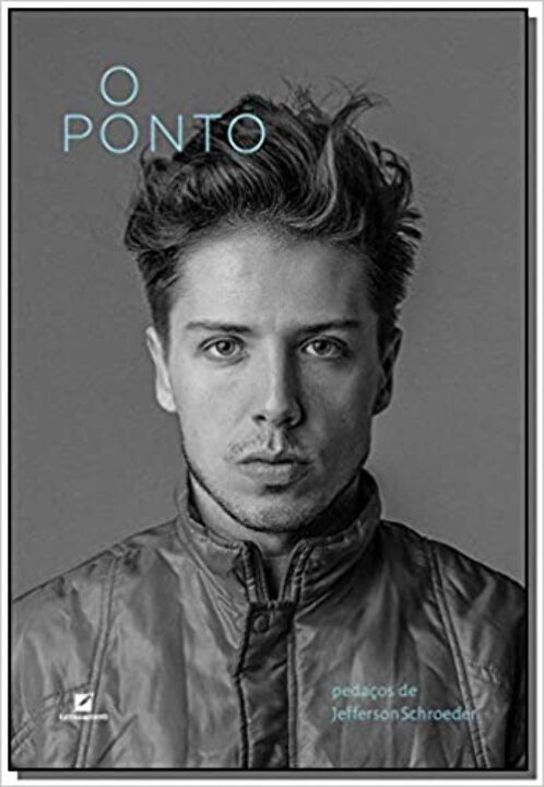 Livro O Ponto
