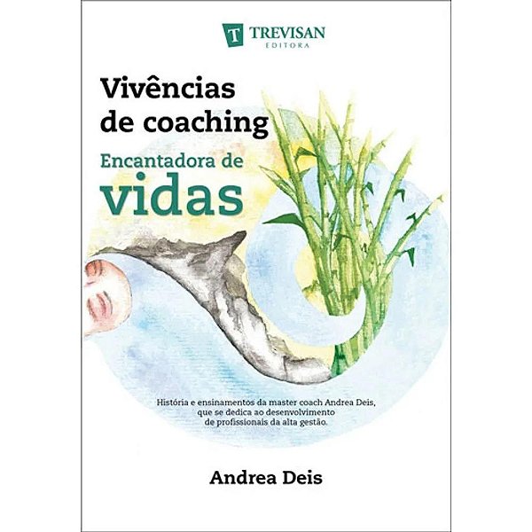 Livro Vivências De Coaching - Encantadoras De Vidas