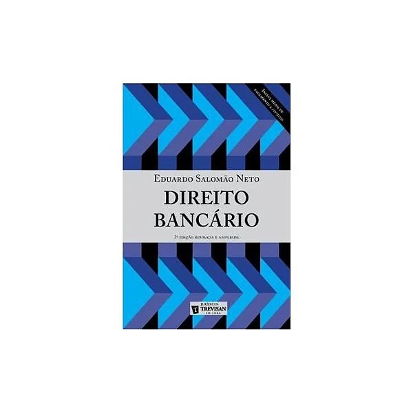 Livro Direito Bancário
