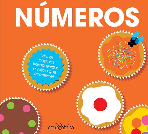 Livro Números