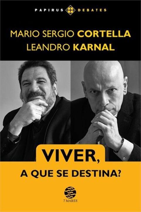Livro Viver, a que se destina?