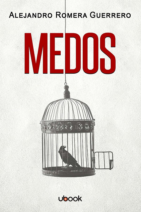 Livro Medos