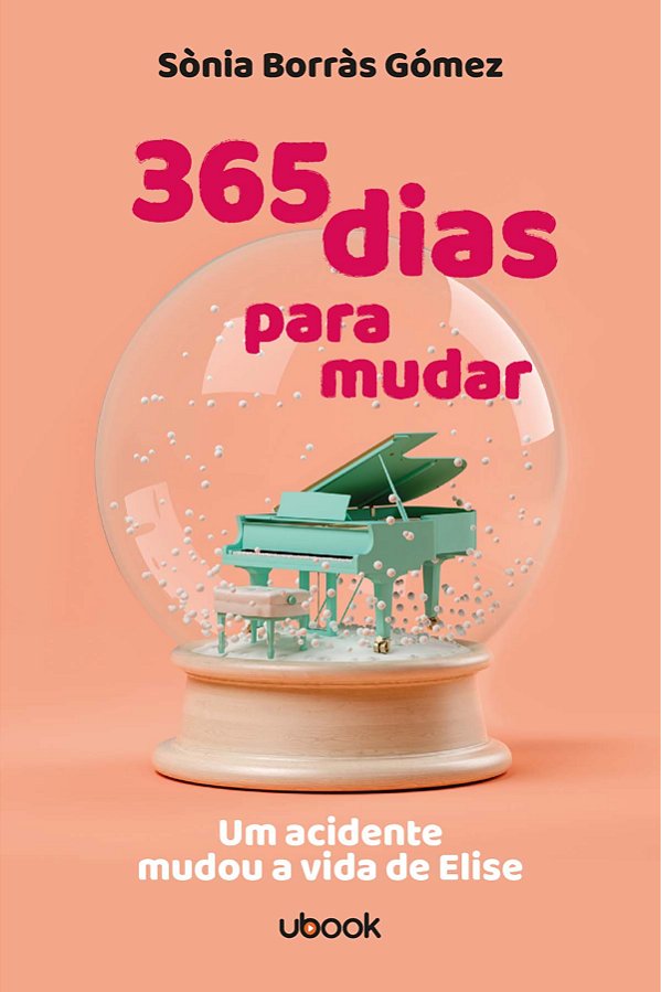 Livro 365 Dias Para Mudar