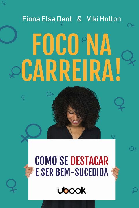 Livro Foco Na Carreira!