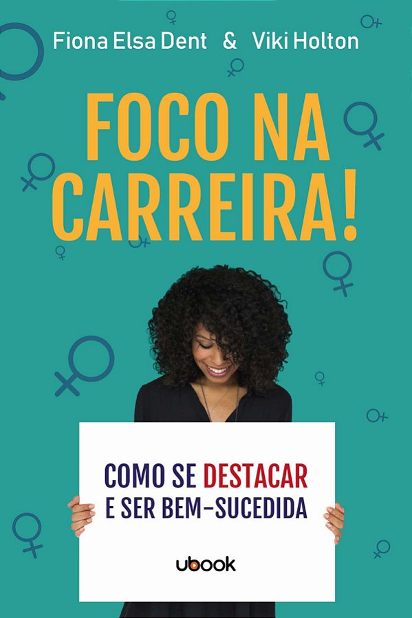 Livro Foco Na Carreira! Como Se Destacar E Ser Bem-Sucedi...