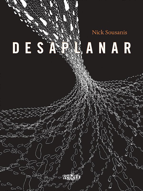 Livro Desaplanar