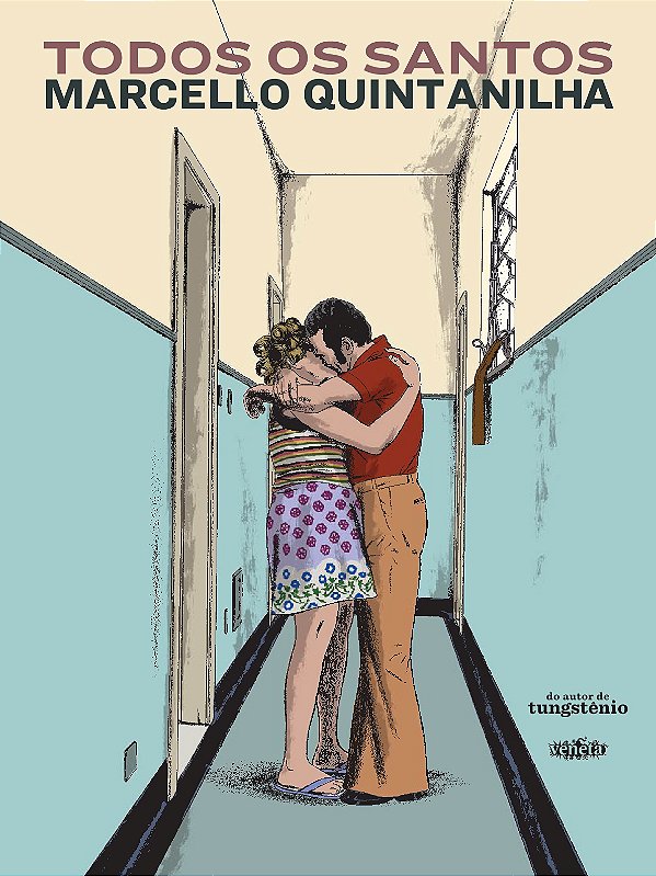 Livro Todos Os Santos