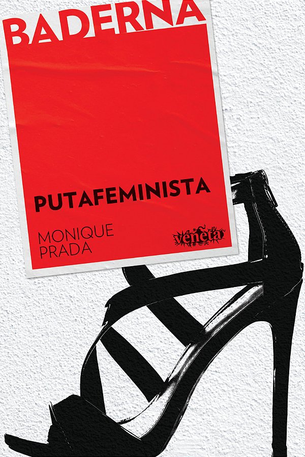 Livro Putafeminista