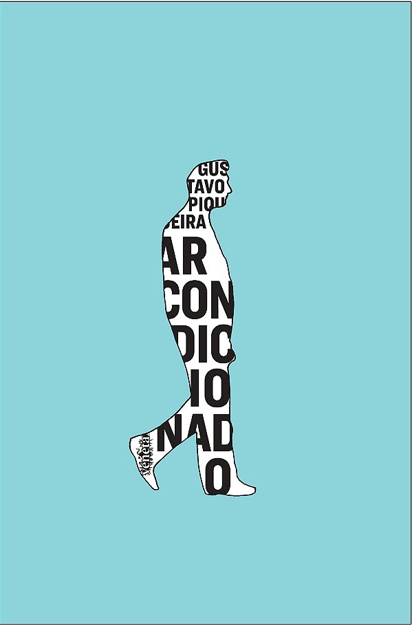 Livro Ar condicionado