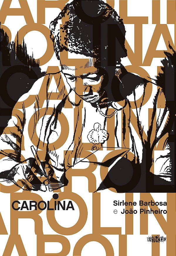 Livro Carolina