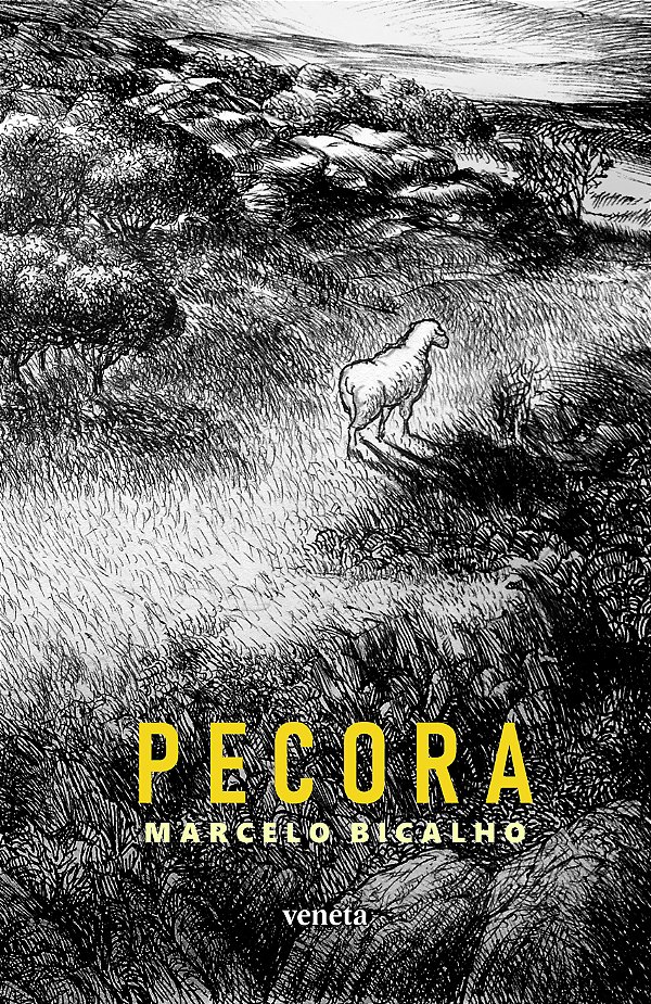 Livro Pecora