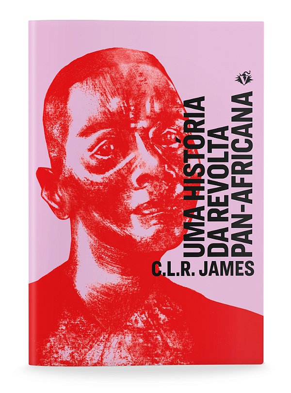 Livro Uma História Da Revolta Pan-Africana