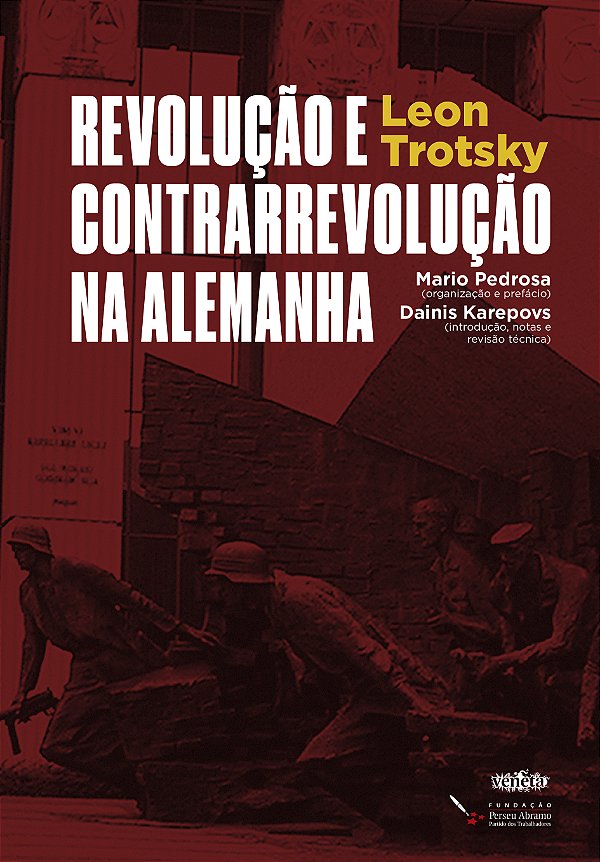 Livro Revolução E Contrarrevolução Na Alemanha