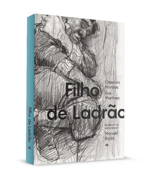 Filho De Ladrão