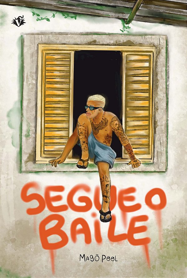 Livro Segue O Baile