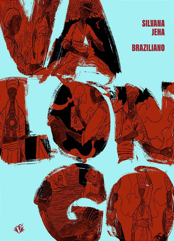 Livro Valongo