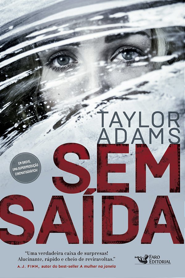 Livro Sem saída