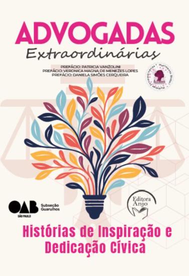 Livro Advogadas extraordinárias: Histórias de inspiração ...