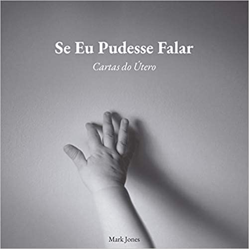 Livro Se Eu Pudesse Falar