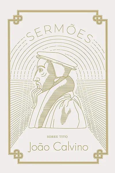 Livro Sermões Sobre Tito