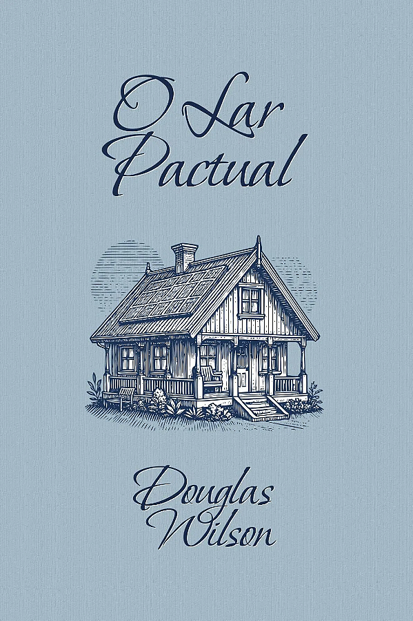 Livro O Lar Pactual