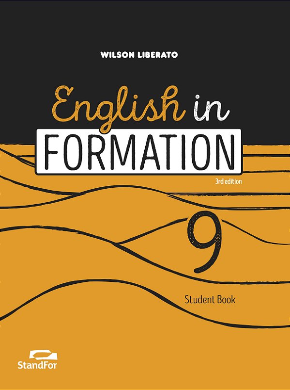 Livro English in formation 9: student book