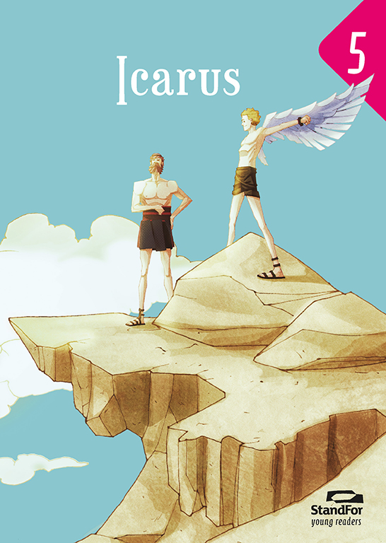 Livro ICARUS