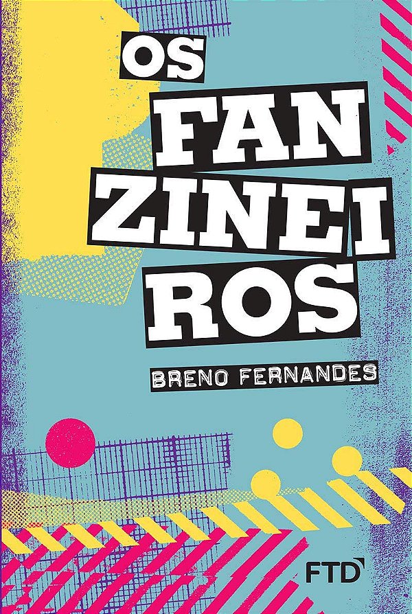 Livro Os Fanzineiros