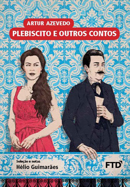 Livro Plebiscito e outros contos
