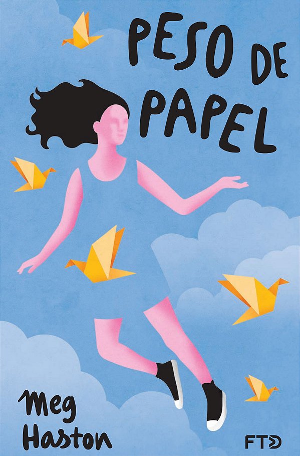 Livro Peso De Papel
