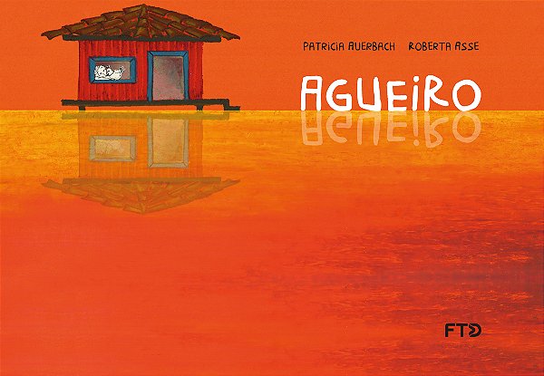 Livro Agueiro