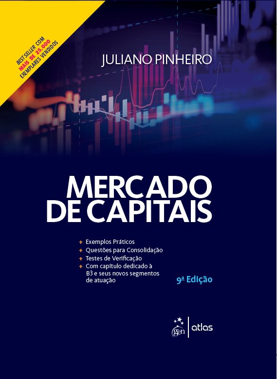 Livro Mercado de capitais