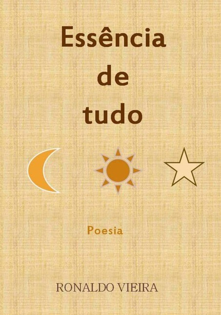 Livro Essência De Tudo