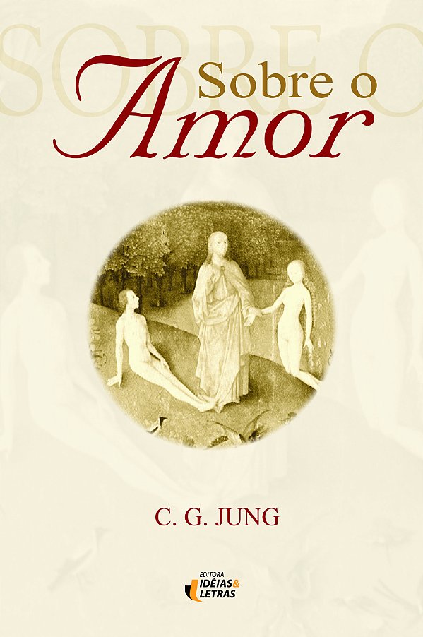 Livro Sobre O Amor