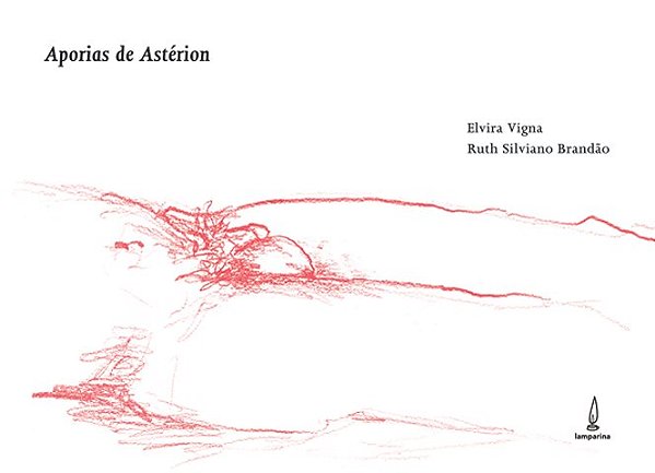 Livro Aporias de Astérion
