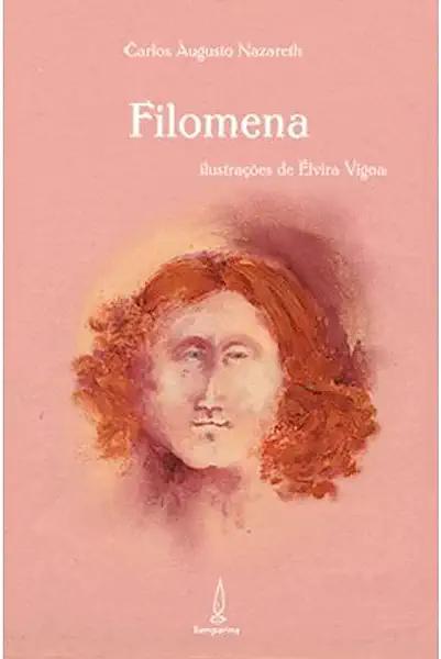 Livro Filomena