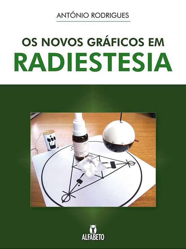 Livro Novos Gráficos em Radiestesia, Os