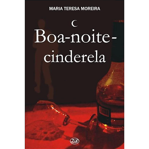 Livro Boa-Noite-Cinderela