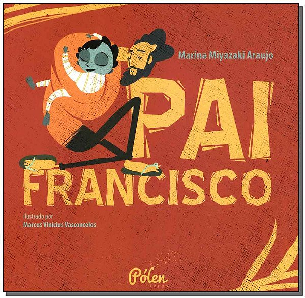 Livro Pai Francisco
