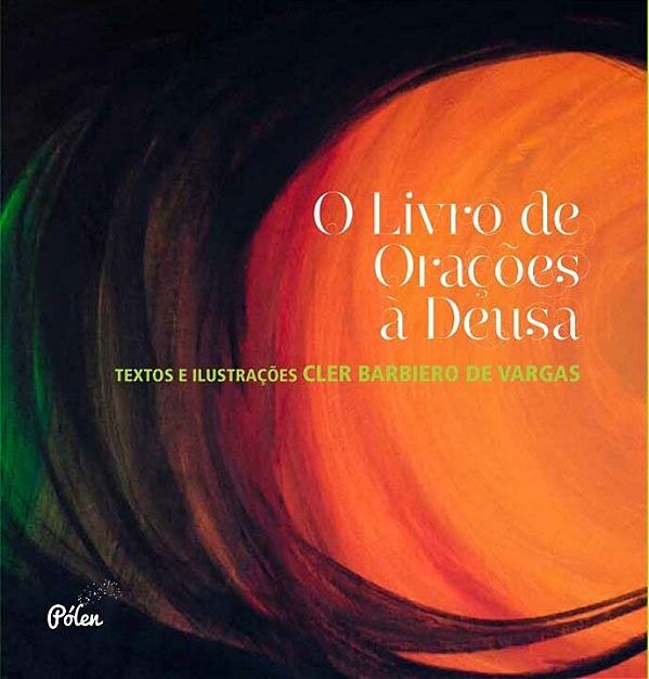 Livro O livro de orações à Deusa