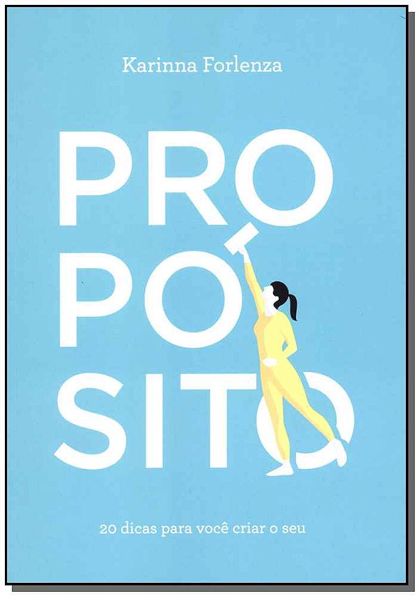 Livro Propósito