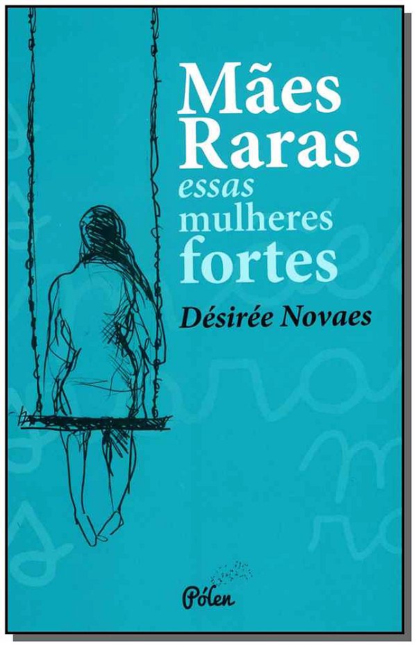 Livro Mães raras