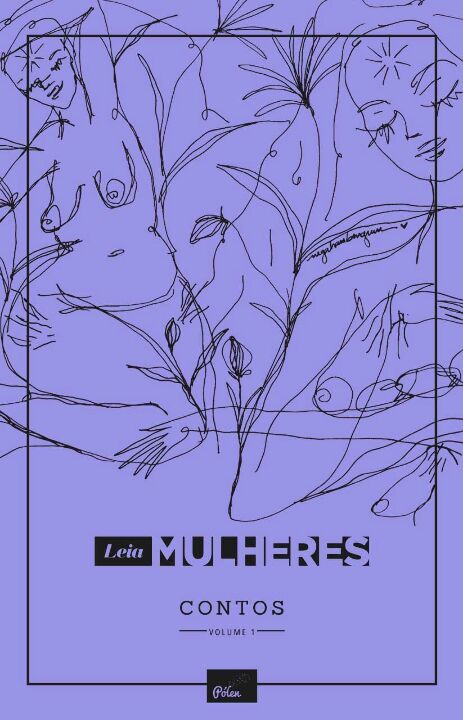 Livro Leia mulheres: contos (Volume 1)