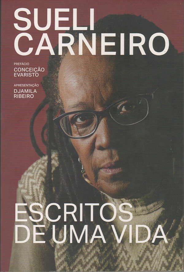 Livro Escritos de uma vida