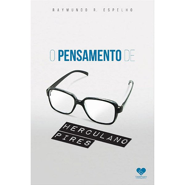 Livro O Pensamento De Herculano Pires