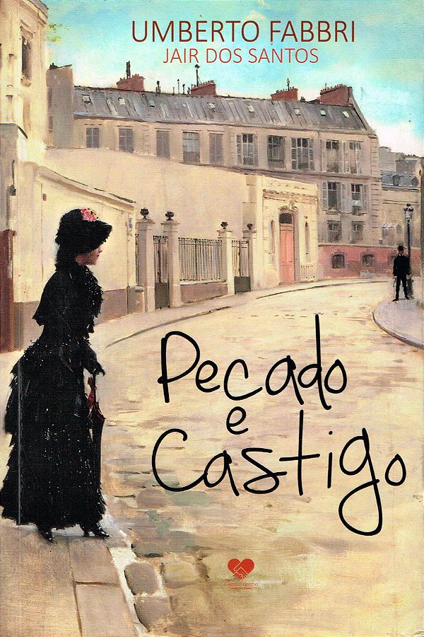 Livro Pecado E Castigo