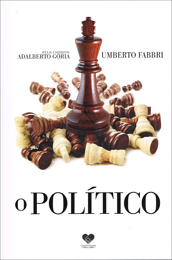 Livro O Político