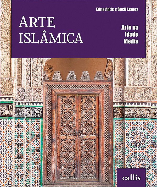 Livro Arte Islâmica